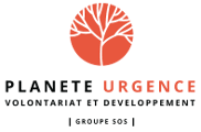 Logo Planet Urgence