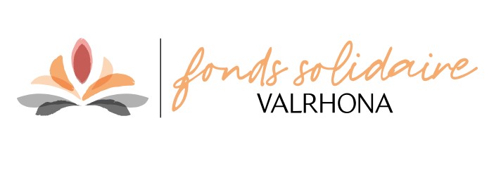 logo valrhona